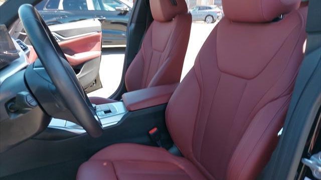 2024 BMW i4 eDrive35 Gran Coupe