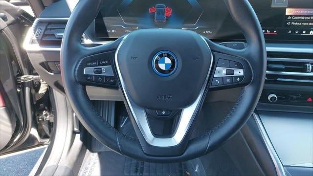 2024 BMW i4 eDrive35 Gran Coupe