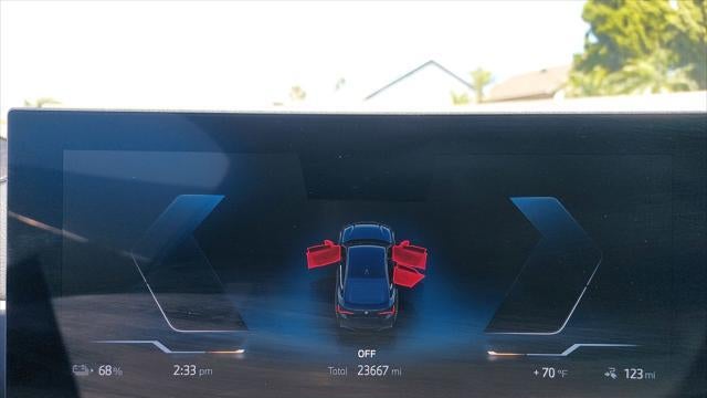 2024 BMW i4 eDrive35 Gran Coupe