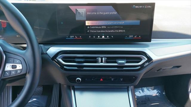 2024 BMW i4 eDrive35 Gran Coupe