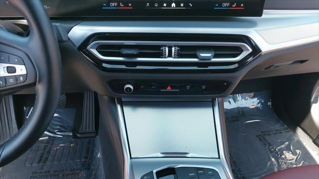2024 BMW i4 eDrive35 Gran Coupe