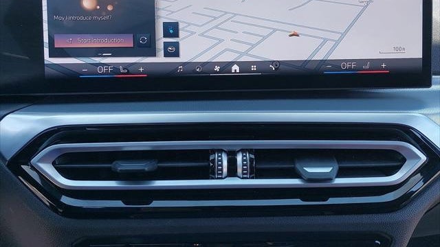 2024 BMW i4 eDrive35 Gran Coupe