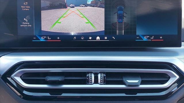 2024 BMW i4 eDrive35 Gran Coupe