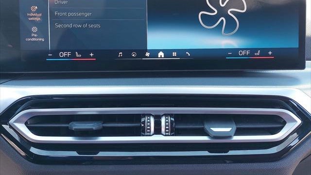 2024 BMW i4 eDrive35 Gran Coupe