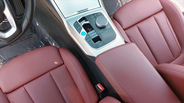 2024 BMW i4 eDrive35 Gran Coupe