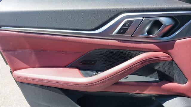 2024 BMW i4 eDrive35 Gran Coupe