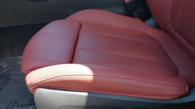 2024 BMW i4 eDrive35 Gran Coupe