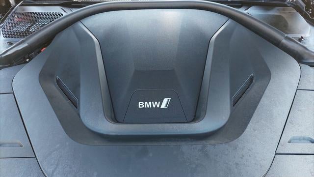 2024 BMW i4 eDrive35 Gran Coupe
