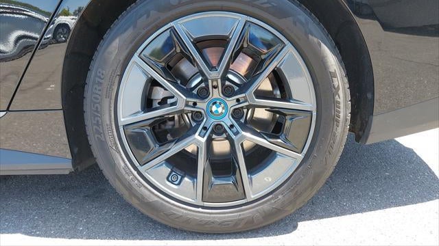 2024 BMW i4 eDrive35 Gran Coupe