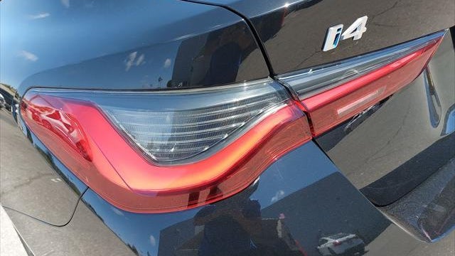 2024 BMW i4 eDrive35 Gran Coupe