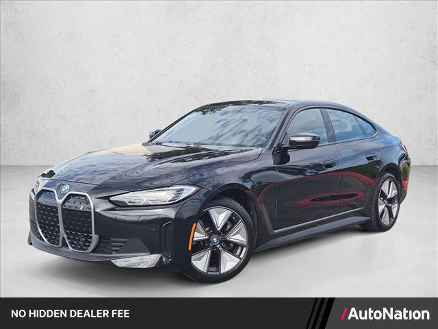 2023 BMW I4