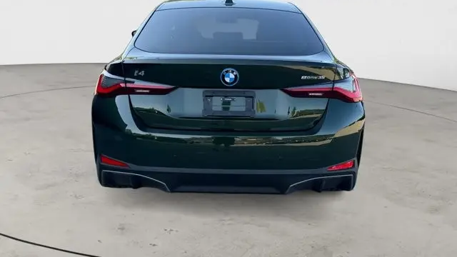 2023 BMW i4 eDrive35 Gran Coupe
