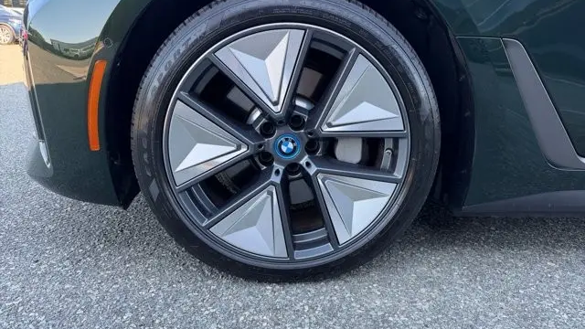 2023 BMW i4 eDrive35 Gran Coupe