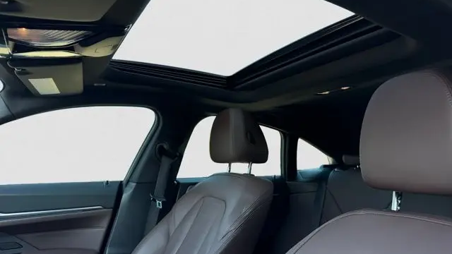 2023 BMW i4 eDrive35 Gran Coupe