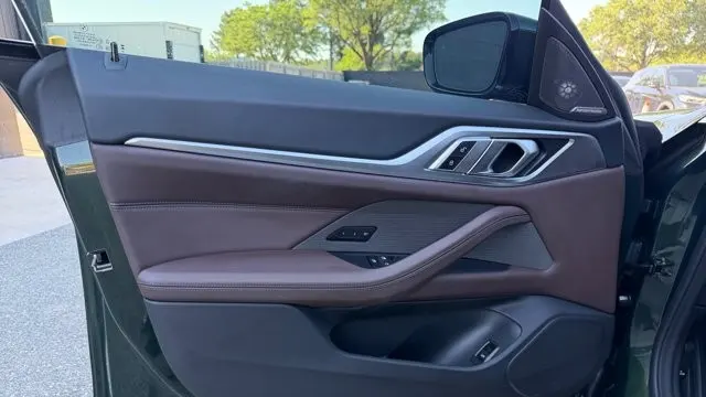 2023 BMW i4 eDrive35 Gran Coupe