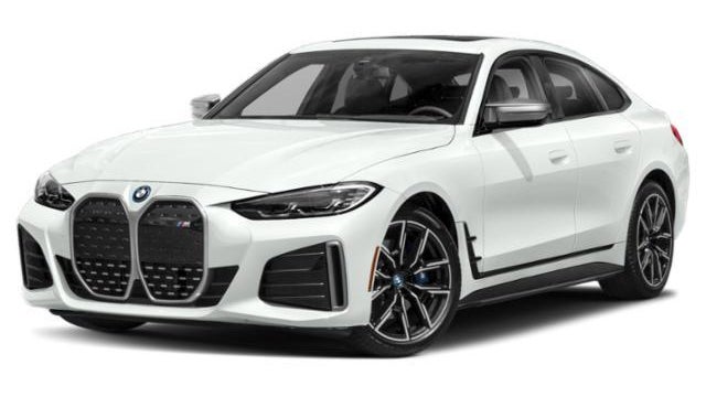Preowned 2023 BMW i4 eDrive35 Gran Coupe for Sale