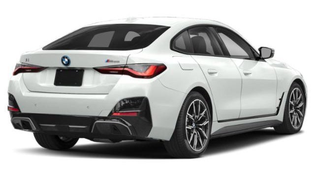 2023 BMW i4 eDrive35 Gran Coupe