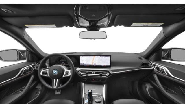 2023 BMW i4 eDrive35 Gran Coupe