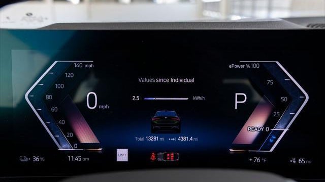 2023 BMW i4 eDrive35 Gran Coupe