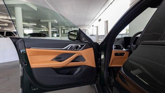 2023 BMW i4 eDrive35 Gran Coupe
