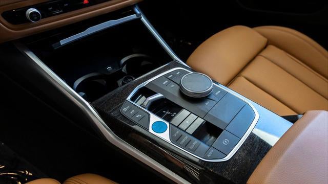 2023 BMW i4 eDrive35 Gran Coupe