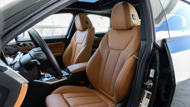 2023 BMW i4 eDrive35 Gran Coupe