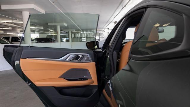 2023 BMW i4 eDrive35 Gran Coupe