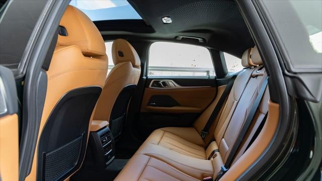 2023 BMW i4 eDrive35 Gran Coupe