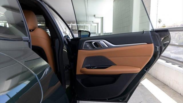 2023 BMW i4 eDrive35 Gran Coupe