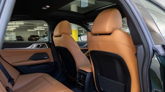 2023 BMW i4 eDrive35 Gran Coupe