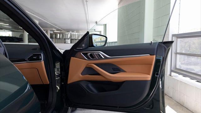 2023 BMW i4 eDrive35 Gran Coupe