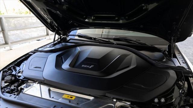 2023 BMW i4 eDrive35 Gran Coupe