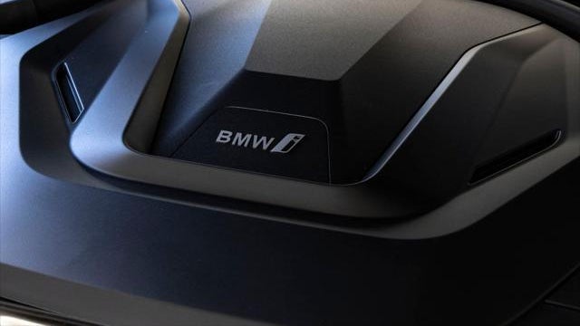 2023 BMW i4 eDrive35 Gran Coupe