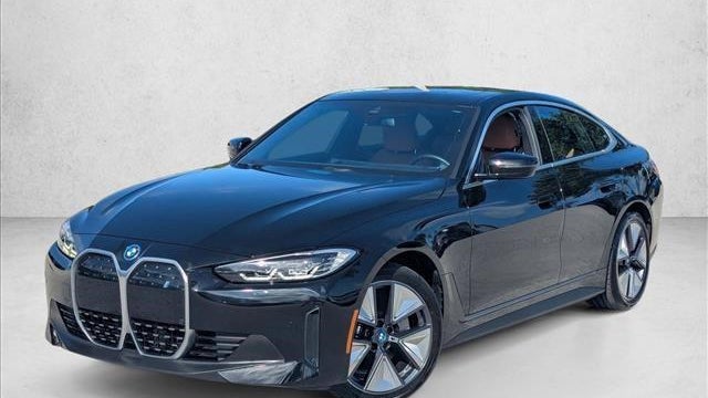 Preowned 2023 BMW i4 eDrive35 Gran Coupe for Sale