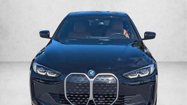 2023 BMW i4 eDrive35 Gran Coupe