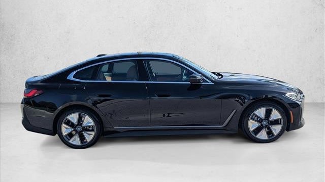 2023 BMW i4 eDrive35 Gran Coupe