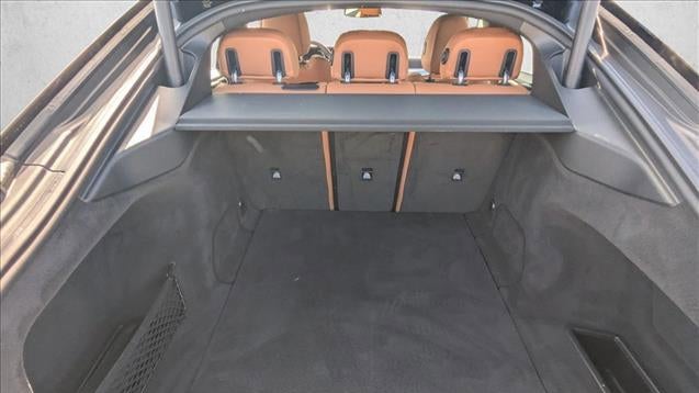 2023 BMW i4 eDrive35 Gran Coupe