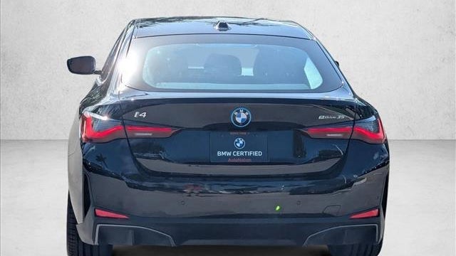 2023 BMW i4 eDrive35 Gran Coupe