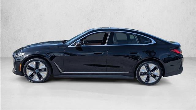 2023 BMW i4 eDrive35 Gran Coupe