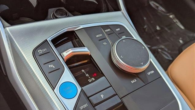 2023 BMW i4 eDrive35 Gran Coupe