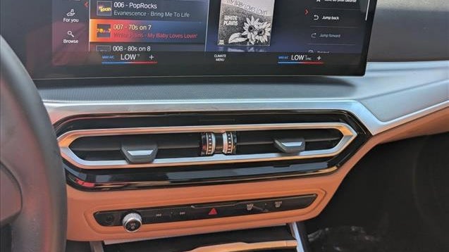 2023 BMW i4 eDrive35 Gran Coupe