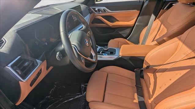 2023 BMW i4 eDrive35 Gran Coupe