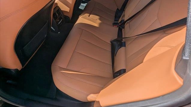 2023 BMW i4 eDrive35 Gran Coupe