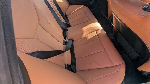 2023 BMW i4 eDrive35 Gran Coupe