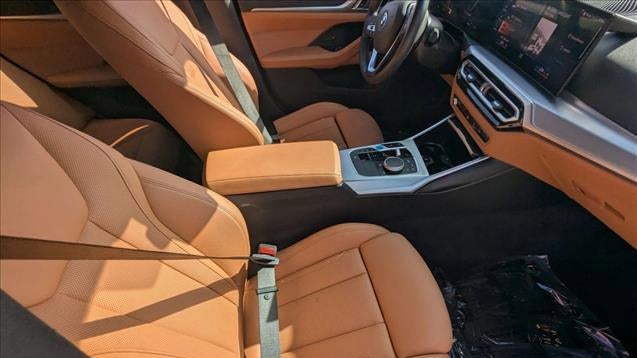2023 BMW i4 eDrive35 Gran Coupe
