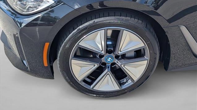2023 BMW i4 eDrive35 Gran Coupe
