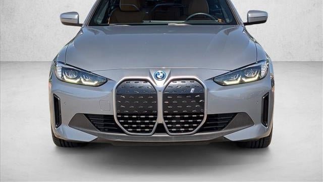 2023 BMW i4 eDrive35 Gran Coupe