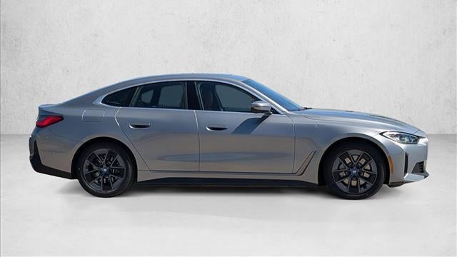 2023 BMW i4 eDrive35 Gran Coupe