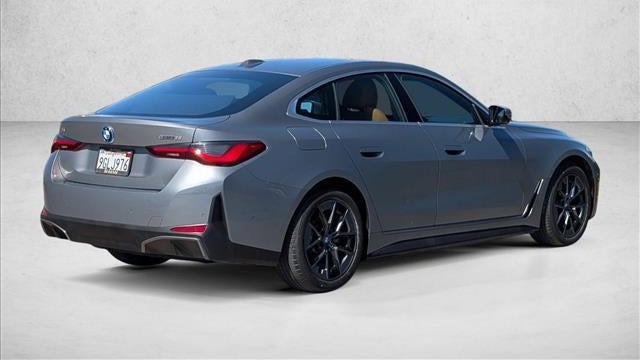 2023 BMW i4 eDrive35 Gran Coupe