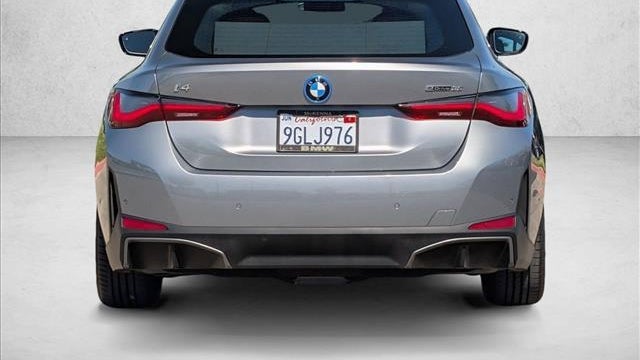 2023 BMW i4 eDrive35 Gran Coupe